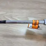 پیچ گوشتی چهارسو ضربه خور آچارخور دینگی سایز 4 اینچ (10سانتی متری) thumb 3