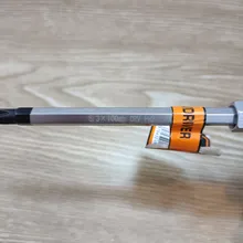 پیچ گوشتی چهارسو ضربه خور آچارخور دینگی سایز 4 اینچ (10سانتی متری) gallery2