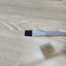 پیچ گوشتی دو سو ضربه خور آچارخور دینگی سایز 4 اینچ (10سانتی متری) gallery3