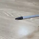 پیچ گوشتی چهارسو ضربه خور آچارخور دینگی سایز 6 اینچ (15سانتی متری) thumb 4