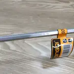 پیچ گوشتی چهارسو ضربه خور آچارخور دینگی سایز 6 اینچ (15سانتی متری) thumb 3