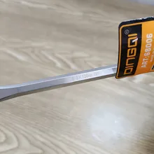 پیچ گوشتی دوسو ضربه خور آچارخور دینگی سایز 6 اینچ (15سانتی متری) gallery2