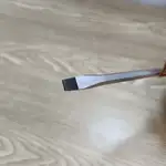 پیچ گوشتی دوسو ضربه خور آچارخور دینگی سایز 6 اینچ (15سانتی متری) thumb 4