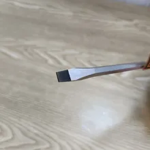 پیچ گوشتی دوسو ضربه خور آچارخور دینگی سایز 6 اینچ (15سانتی متری) gallery3