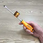 پیچ گوشتی دوسو ضربه خور آچارخور دینگی سایز 6 اینچ (15سانتی متری) thumb 1