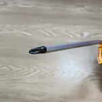 پیچ گوشتی چهارسو ضربه خور آچارخور دینگی سایز 12 اینچ (30سانتی متری) thumb 4