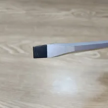 پیچ گوشتی دوسو ضربه خور آچارخور دینگی سایز 12 اینچ (30سانتی متری) gallery3