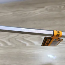 پیچ گوشتی دوسو ضربه خور آچارخور دینگی سایز 12 اینچ (30سانتی متری) gallery2