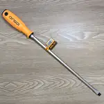 پیچ گوشتی دوسو ضربه خور آچارخور دینگی سایز 12 اینچ (30سانتی متری) thumb 2