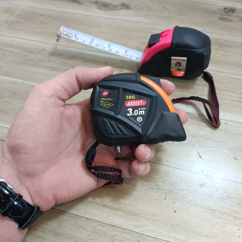 متر 3 متری اسیست Assist gallery1