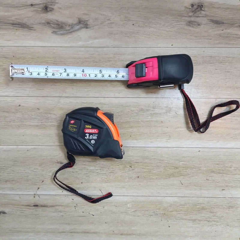 متر 3 متری اسیست Assist gallery0