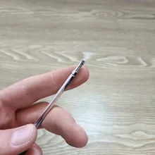 پیچ گوشتی دوسو و چهارسوی دوطرفه آفیکس AFIXS gallery3