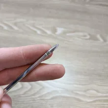 پیچ گوشتی دوسو و چهارسوی دوطرفه آفیکس AFIXS gallery4