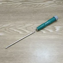 پیچ گوشتی دوسو و چهارسوی دوطرفه آفیکس AFIXS gallery0