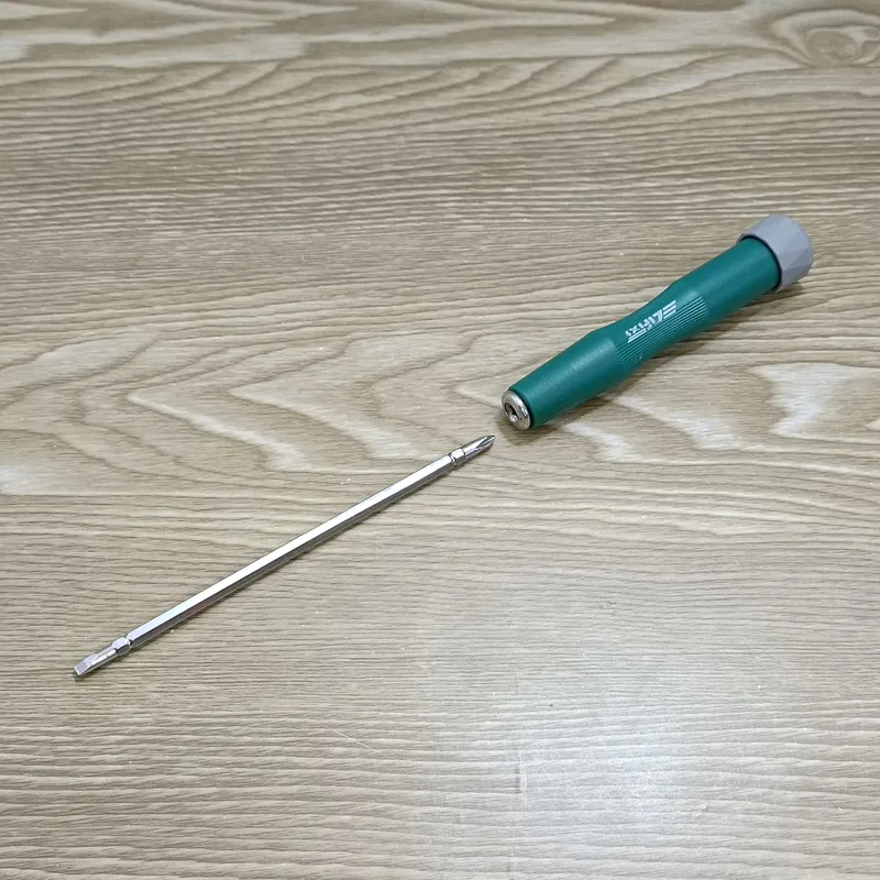 پیچ گوشتی دوسو و چهارسوی دوطرفه آفیکس AFIXS gallery0