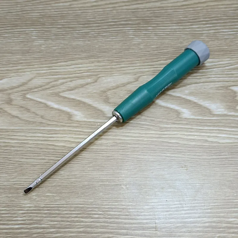 پیچ گوشتی دوسو و چهارسوی دوطرفه آفیکس AFIXS gallery1