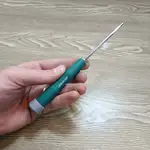 پیچ گوشتی دوسو و چهارسوی دوطرفه آفیکس AFIXS thumb 3