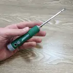 پیچ گوشتی دوسو و چهارسوی دوطرفه آفیکس AFIXS thumb 3