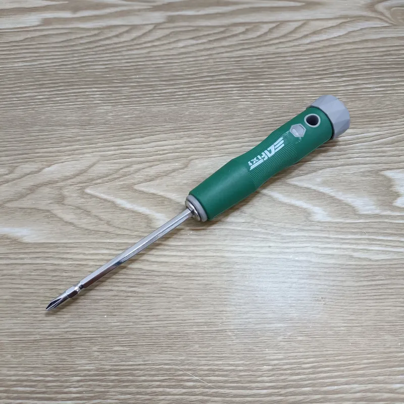 پیچ گوشتی دوسو و چهارسوی دوطرفه آفیکس AFIXS gallery0