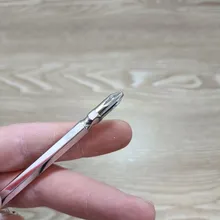 پیچ گوشتی دوسو و چهارسوی دوطرفه آفیکس AFIXS gallery3