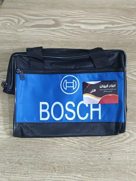 کیف ابزار برزنتی