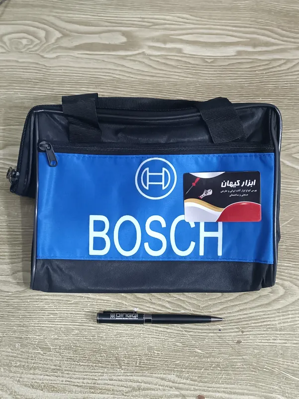 کیف ابزار برزنتی gallery1