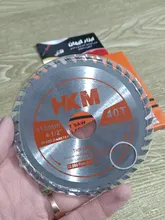 صفحه مینی فرز الماسه برش چوب MKH سایز 115 gallery1