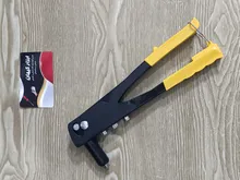 انبر پرچ زیلان ZILAN gallery1