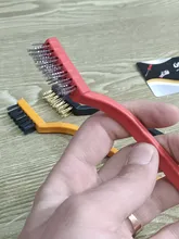 مجموعه 3 عددی برس مسواکی gallery5