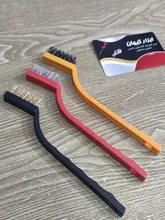 مجموعه 3 عددی برس مسواکی gallery1