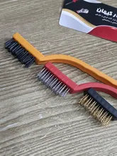 مجموعه 3 عددی برس مسواکی gallery2