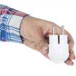 دوشاخه برق تیراژه مدل ارت دار کد S41 thumb 3