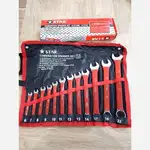 آچار یکسر رینگ 12 عددی استار thumb 1