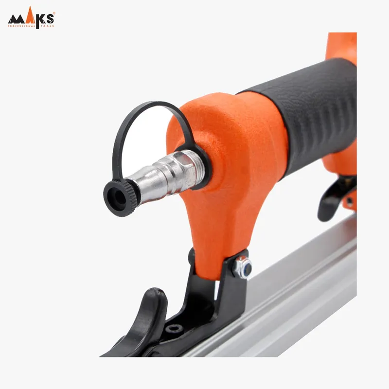 میخکوب بادی مکس مدل MF50 gallery3